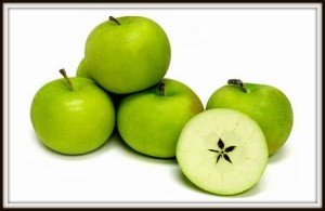 granny smith apples