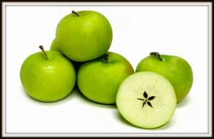 granny smith apples