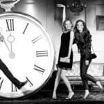 Timely Fashion
