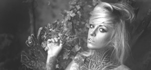 Photoshooting
