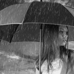 Dancing in the Rain
